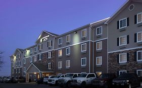 Woodspring Suites Midland