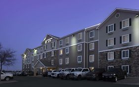 Woodspring Suites Midland